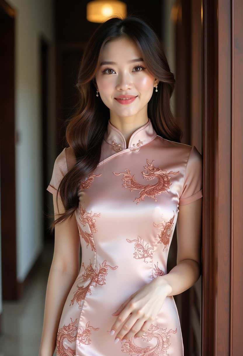 极致打斗视效盛宴